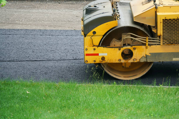 Professional Driveway Pavers in Rustburg, VA